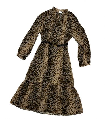 Платье Celine LUX-66594