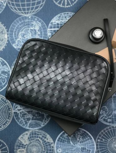 Клатч мужской Bottega Veneta LUX-66573