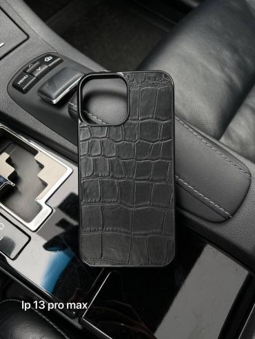  Чехол на iPhone 13 pro MAX  LUX-66578