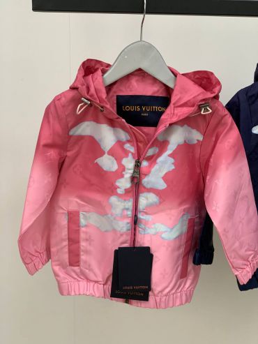 Ветровка Louis Vuitton LUX-66671
