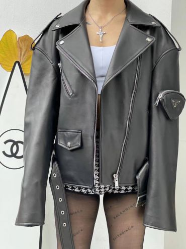 Куртка женская Prada LUX-66599