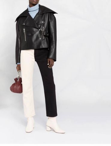 Куртка женская Nanushka  LUX-66600