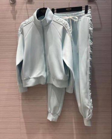Костюм спортивный Fendi LUX-66615