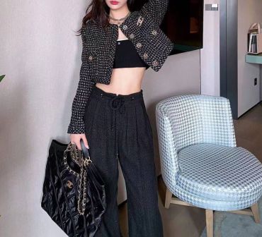 Жакет  Chanel LUX-66623