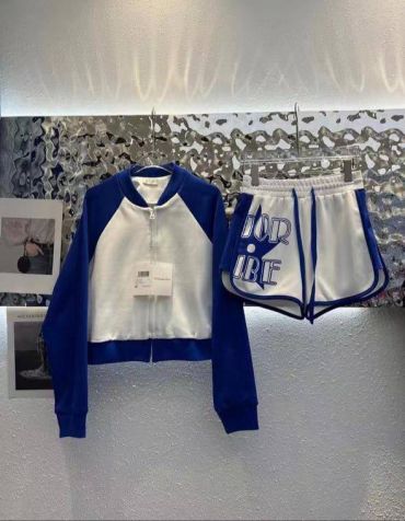 Костюм спортивный Christian Dior LUX-66636