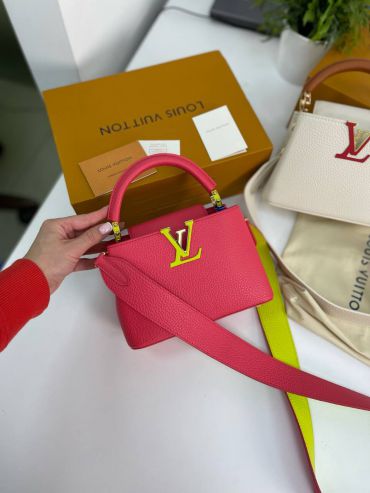 Сумка женская  Louis Vuitton LUX-66778