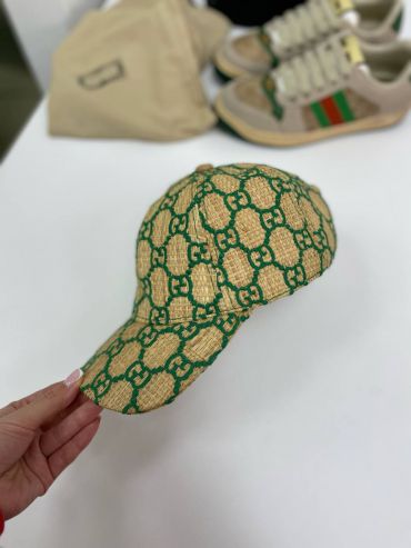Бейсболка Gucci LUX-66649