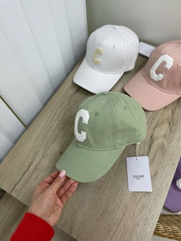 Бейсболка Celine LUX-66658