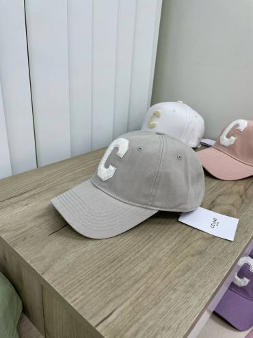 Бейсболка Celine LUX-66656