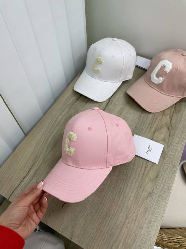 Бейсболка Celine LUX-66655