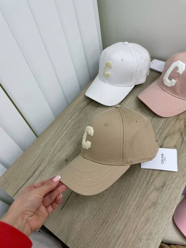 Бейсболка Celine LUX-66654