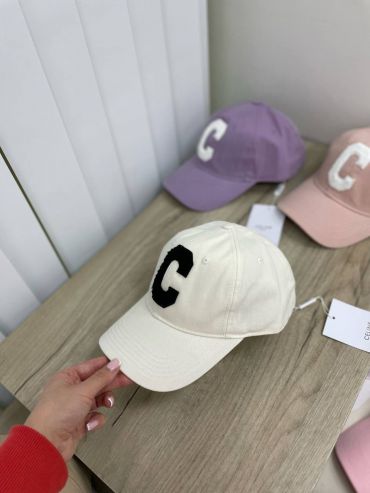 Бейсболка Celine LUX-66652