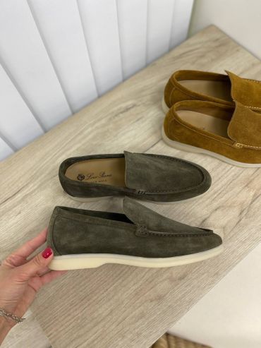 Лоферы мужские Loro Piana LUX-66686