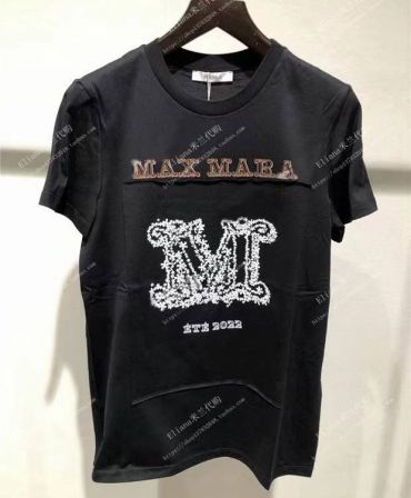 Футболка женская Max Mara LUX-66695