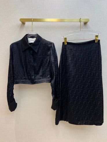 Костюм женский Fendi LUX-66699