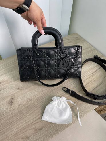 Сумка женская  Christian Dior LUX-66693