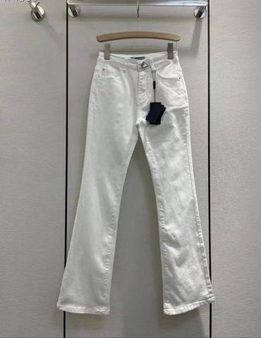 Джинсы Prada LUX-66703