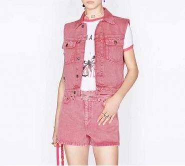  Костюм женский Christian Dior LUX-66708