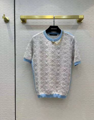 Футболка Louis Vuitton LUX-66716