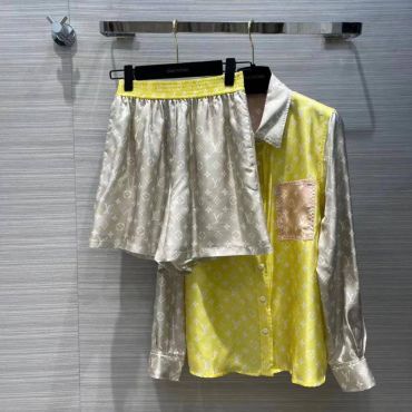 Костюм женский Louis Vuitton LUX-66724