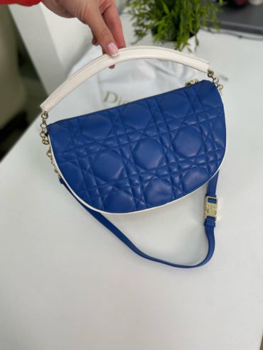 Сумка женская  Christian Dior LUX-66732