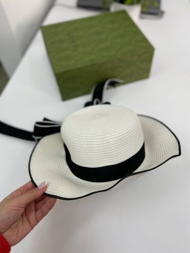 Шляпа Gucci LUX-66738