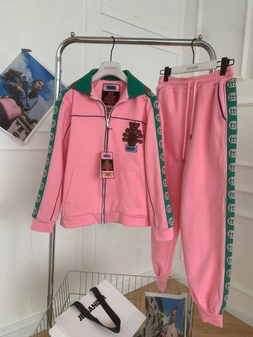 Костюм спортивный Gucci LUX-66751