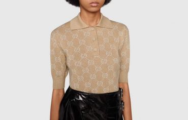 Поло Gucci LUX-66771