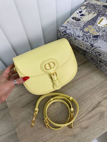Сумка женская  BOBBY Christian Dior LUX-66781