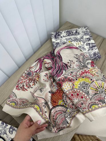 Платок Christian Dior LUX-66776