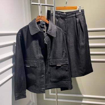 Костюм женский Brunello Cucinelli LUX-66806