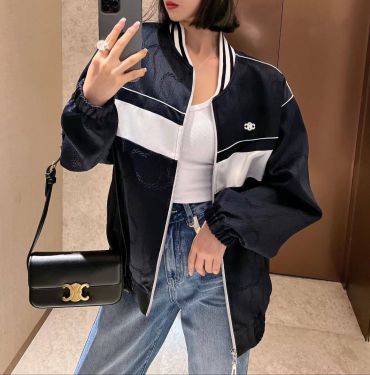 Бомбер Celine LUX-66809