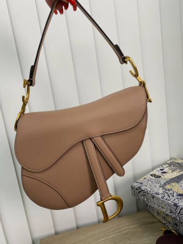 Сумка женская  Christian Dior LUX-66788