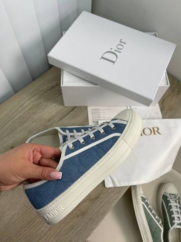 Кеды Christian Dior LUX-66812