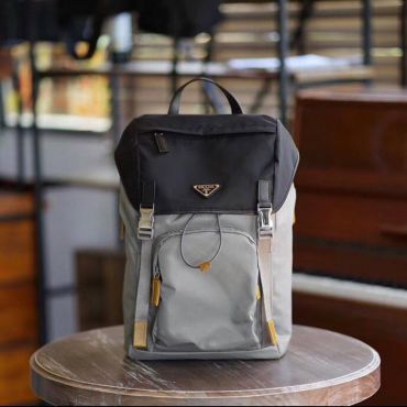 Рюкзак мужской Prada LUX-66857