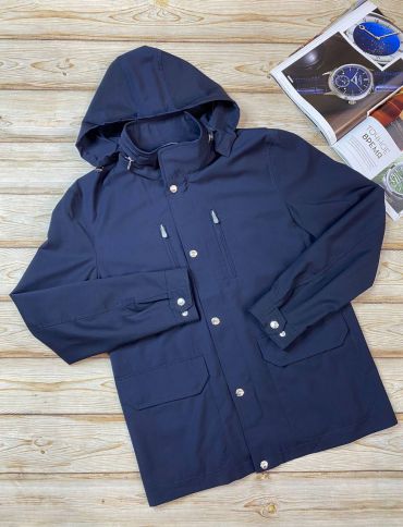 Куртка  мужская Brunello Cucinelli LUX-66853