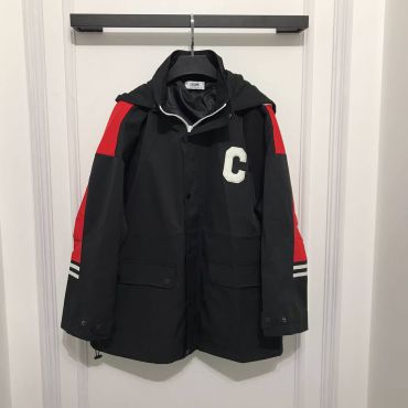 Ветровка Celine LUX-66916