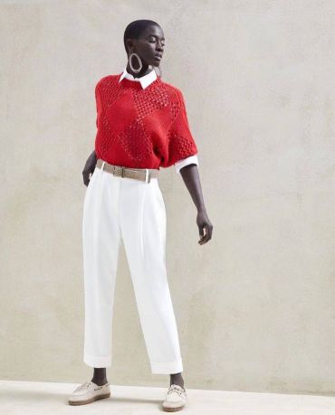 Кофта  Brunello Cucinelli LUX-66926