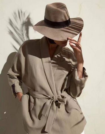 Жакет  Brunello Cucinelli LUX-66928