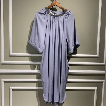 Платье Brunello Cucinelli LUX-66932