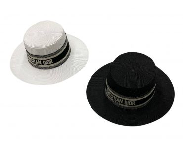 Шляпа Christian Dior LUX-66902