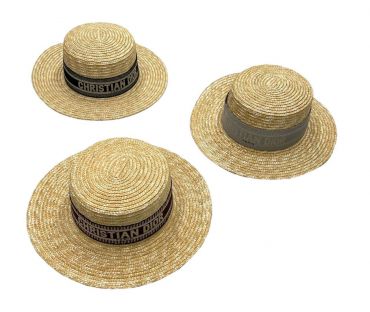 Шляпа Christian Dior LUX-66901