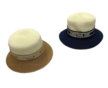 Шляпа Christian Dior LUX-66897