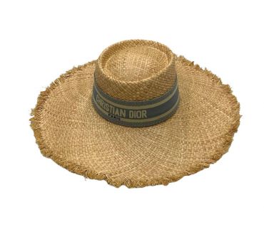 Шляпа Christian Dior LUX-66895
