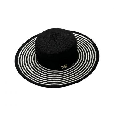 Шляпа Christian Dior LUX-66907