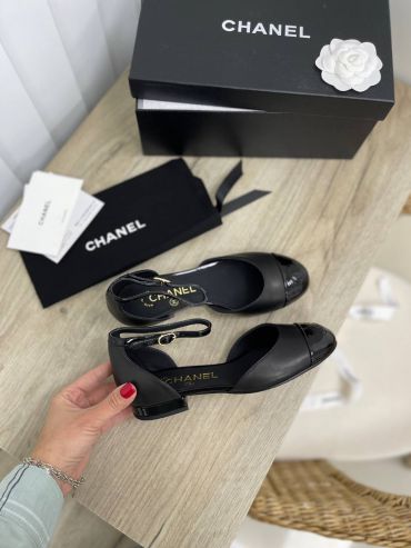 Туфли Chanel LUX-67002