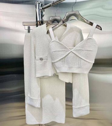 Костюм женский  LUX-66945