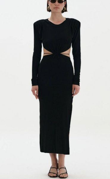 Платье  LUX-66953