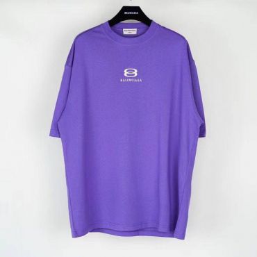 Футболка женская Balenciaga LUX-66955