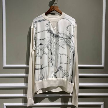 Кофта Hermes LUX-66967